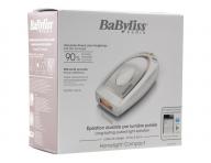 IPL epilátor BaByliss Homelight G937E