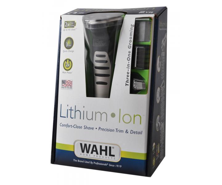 Zastihova vous Wahl 9880-116