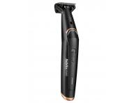 Zastřihovač vousů BaByliss T885E - černý