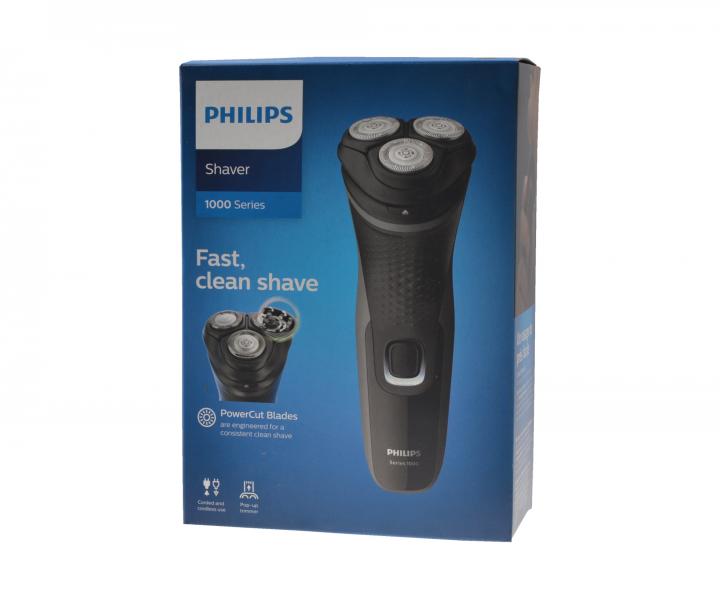 Holic strojek Philips Shaver 1000 S1231/41