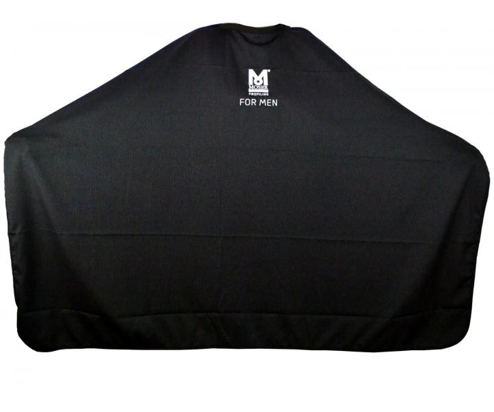 Profesionln strojek na vlasy Moser Genio Pro 1874-0054 + barber pltnka Moser ZDARMA