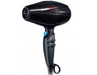 Profesionální fén na vlasy BaByliss PRO Vulcano-HQ Ionic - 2400 W - černý