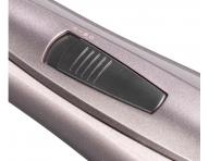 Horkovzdušná kulma BaByliss AS136E Air Style - 1000 W, šedo-fialová