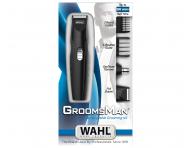 Zastihova pro cel tlo Wahl GroomsMan 9685-016 - rozbalen, pouit