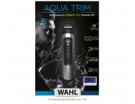 Zastihova vlas a vous Wahl Aqua Trim 1065-0460