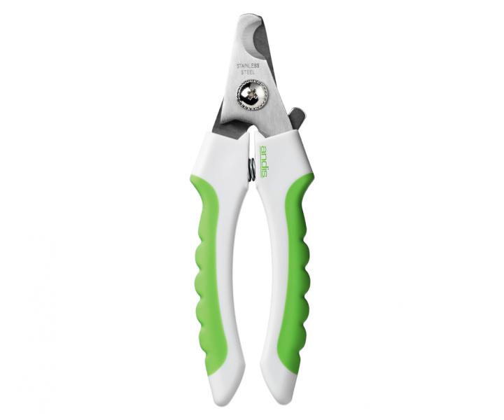 Kletiky na drpky z nerezov oceli Andis PET 65700 Nail Clipper