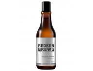 Pánská dárková sada pro posílení a růst vlasů Redken Brews
