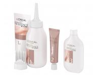 Permanentní barva Loréal Excellence Universal Nudes 10U nejsvětlejší blond