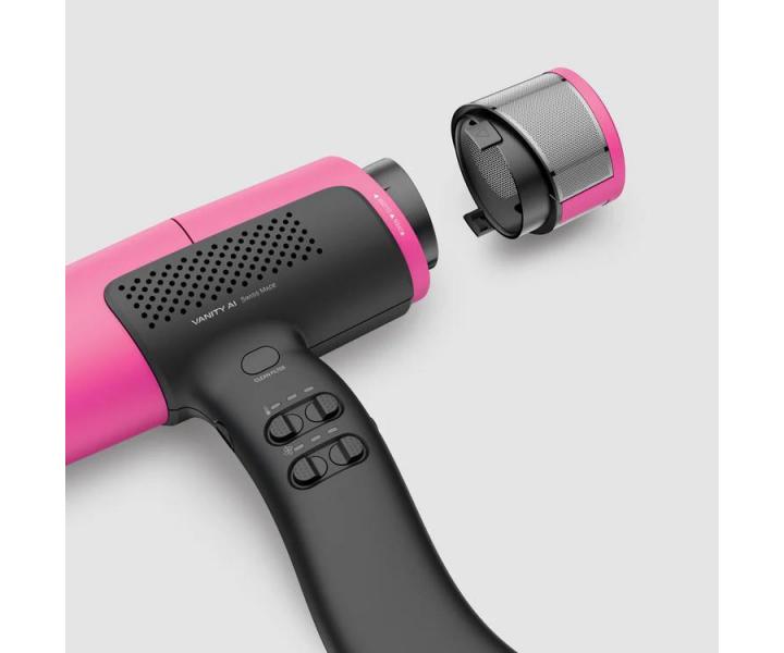 Profesionln fn na vlasy Valera VanityCare AI - 2000 W