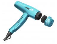 Profesionální fén na vlasy s difuzérem Parlux Elysium Galaxy Blue - 2300 W, azurový