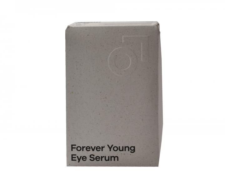 On srum pro mue Beviro Forever Young Eye Serum - 15 ml