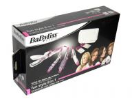 BaByliss Kulma / žehlička Multi-styler 2020CE - 8 dílná sada