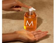 Tekut mdlo na ruce s arganovm olejem Moroccanoil Hand Wash Ambre Noir - 360 ml