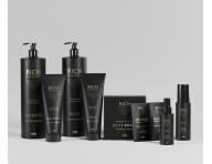 Obnovující šampon s keratinem pro poškozené vlasy Mila Rich Therapy Shampoo - 1000 ml