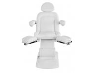 Elektrick� pedik�rsk� k�eslo Weelko NAVI - 5 motor�