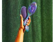 Drkov sada karte na rozesvn vlas Wet Brush Original Detangler Wicked Elphaba