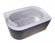 Oh��va� paraf�nu Weelko Satin Wax - digit�ln�, objem 4 l - �ern�