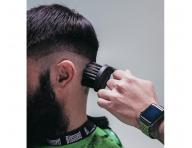 Opra�ovac� �t�tka Ragnar Barber Line - ov�ln�, �ern�