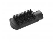 Horkovzdušný ionizační kartáč na vlasy Babyliss Style Smooth AS128E - 1000 W, černý