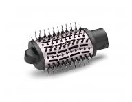 Horkovzdušný ionizační kartáč na vlasy Babyliss Style Smooth AS128E - 1000 W, černý