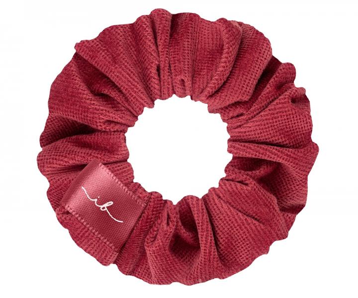 Ozdobné spirálové gumičky Invisibobble Sprunchie Slim - 2 kusy