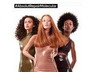Přípravná péče pro poškozené vlasy Loréal Professionnel Serie Expert Absolut Repair Molecular - 190 ml