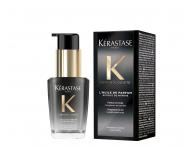 Parfémovaný olej na vlasy s výtažkem z myrhy Kérastase Chronologiste L'Huile De Parfum - 30 ml
