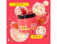 Ochranná maska pro zářivý lesk matných barvených vlasů Matrix Glow Mania - 500 ml
