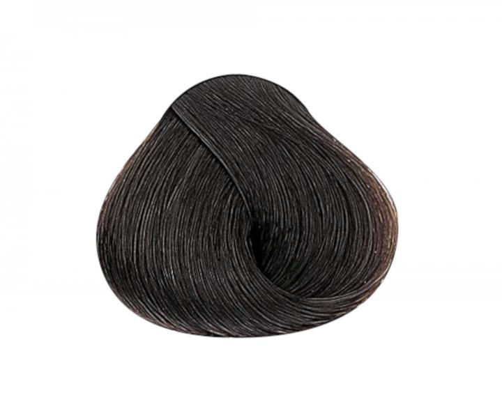 Barva na vlasy Yellow Professional Color 100 ml - odst�n 7.17 popelav� matn� st�edn� blond