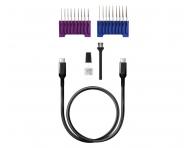 Profesion�ln� strojek na srst Wahl Motiva 2 Blue Ivy 3028115 - modr�