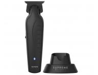 Profesion�ln� konturovac� strojek na vlasy Supreme Trimmer Vader ST3778 - �ern�