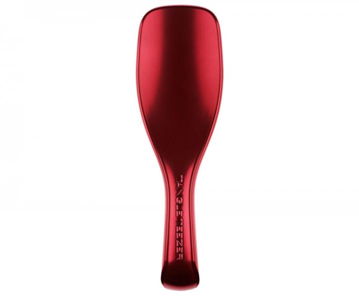 Kart�� na roz�es�v�n� vlas� Tangle Teezer The Ultimate Detangler The Devil Wears Prada - metalicky �erven�/�ern�