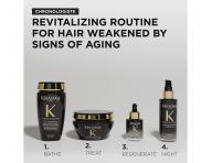 Bezoplachov� s�rum pro obnovu vlasov� poko�ky K�rastase Chronologiste Longevity Potion - 30 ml