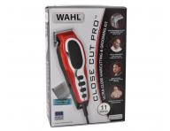 Zastihova vlas a vous Wahl Close Cut 79111-2016
