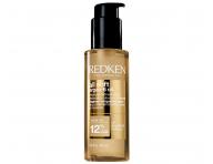 Vy�ivuj�c� d�rkov� sada pro such� a k�ehk� vlasy Redken All Soft Argan Kit