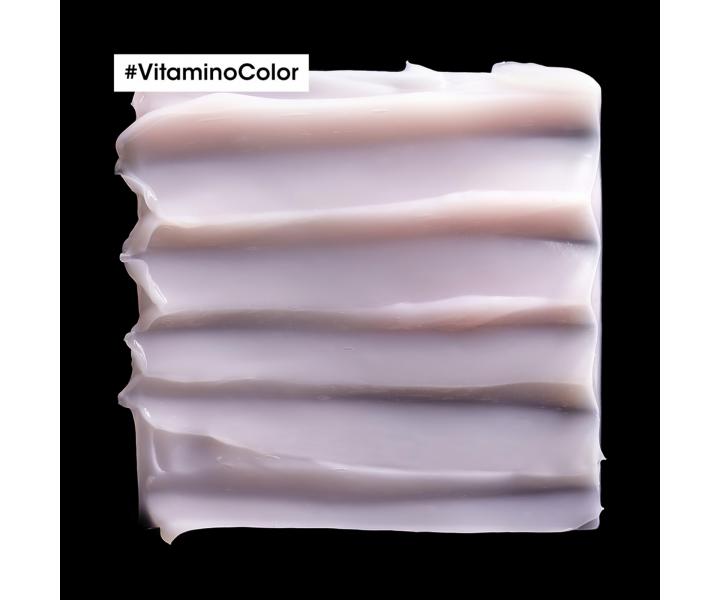 Maska pro zářivou barvu vlasů Loréal Professionnel Serie Expert Vitamino Color - 75 ml