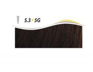Krmov barva na vlasy Artgo ITS Color 150 ml - 5.3, zlat svtle hnd