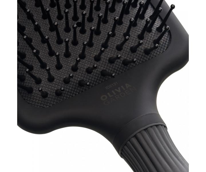 Kart se vzduchovm poltem Olivia Garden Expert Care Rectangular L