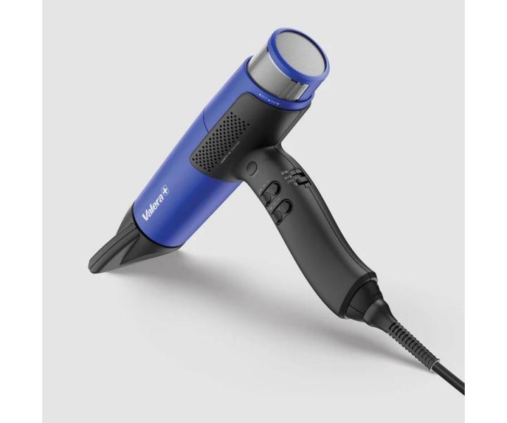 Profesionln fn na vlasy Valera VanityCare AI 501.00 VA OB Obsidian Blue - 2000 W, modr