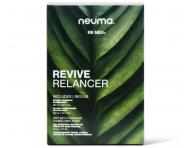 Drkov sada pro vechny typy vlas Neuma Re Neu Revive + svka a sprej zdarma