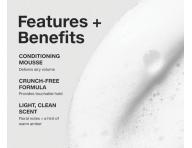 P�na pro objem vlas� Paul Mitchell Volume Extra-Body Whip - 200 ml