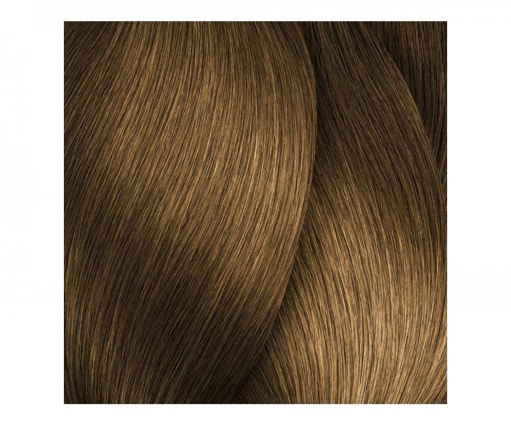 Barva na vlasy Loréal Professionnel Majirel 60 ml - 7.3 blond zlatá