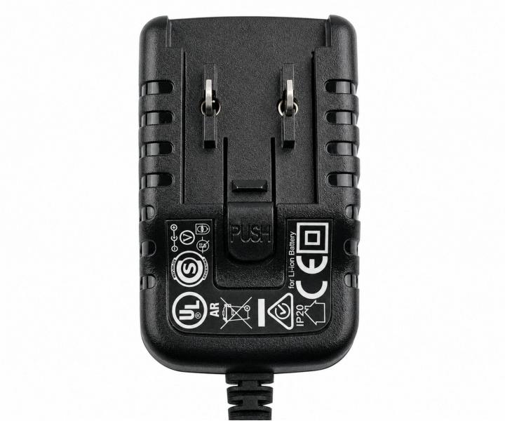 S�ov� adapt�r pro profesion�ln� konturovac� strojky Andis Slimline Pro