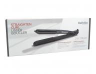 Žehlička na vlasy 2v1 Babyliss ST330E - 28 x 100 mm