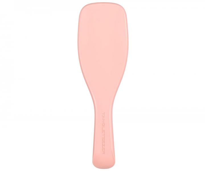 Kart na rozesvn vlas nchylnch k lmn Tangle Teezer The Ultimate Detangler Extra Gentle Saffron - broskvov