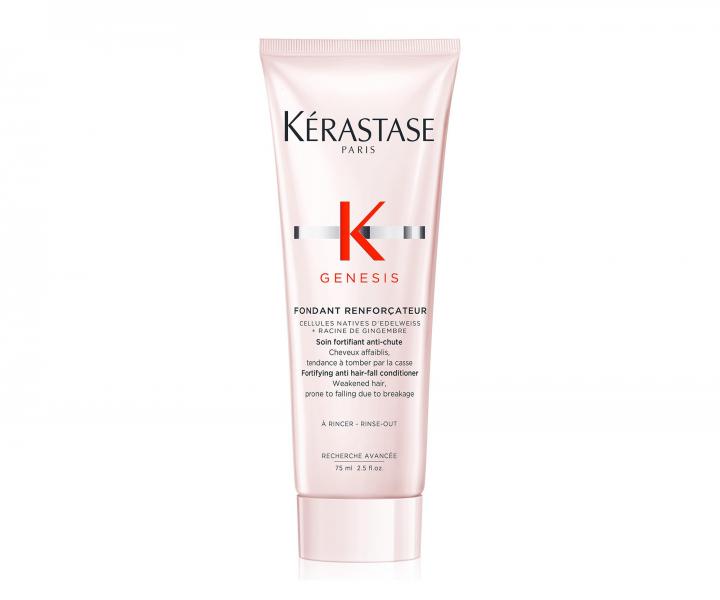 D�rkov� sada pro v��ivu such�ch vlas� se sklonem k pad�n� K�rastase Genesis Set