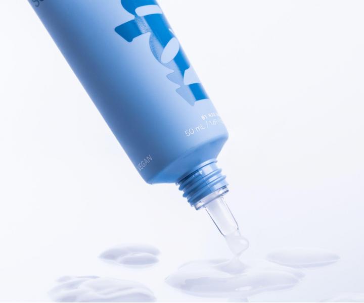 Zklid�uj�c� s�rum pro citlivou poko�ky hlavy ROH The Scalp Renew Serum - 50 ml