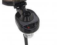 Profesionln parn napaova na vlasy Original Best Buy Provapo Hood Steamer EU - ern/kouov