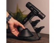 Profesion�ln� f�n na vlasy Wahl Vanquish 4321-4871 LD190X - 1600 W, rose gold + stojan Wahl zdarma