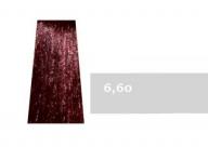 Loral LUOCOLOR barva na vlasy 50 g - odstn 6.60, erven